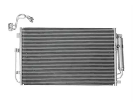 Радиатор кондиционера (конденсатор) SAILING NSL92100511