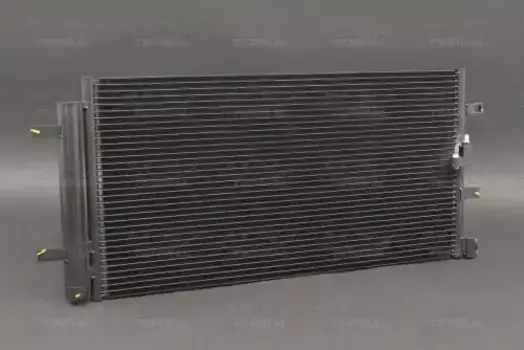 Радиатор кондиционера (конденсатор) TERMAL 1040042