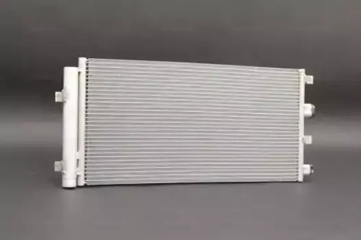 Радиатор кондиционера (конденсатор) TERMAL 1040161