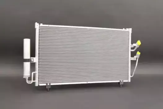 Радиатор кондиционера (конденсатор) TERMAL 1040165