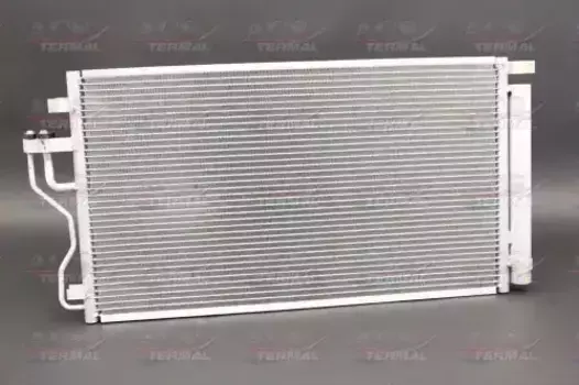 Радиатор кондиционера (конденсатор) TERMAL 1040208