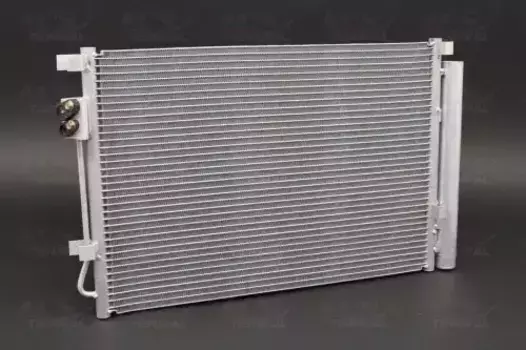 Радиатор кондиционера (конденсатор) TERMAL 1040243