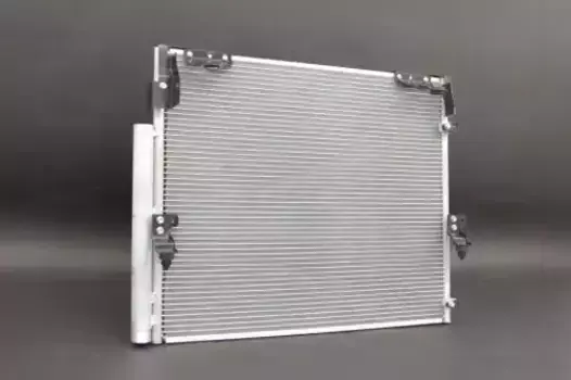 Радиатор кондиционера (конденсатор) TERMAL 1040304