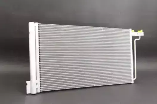 Радиатор кондиционера (конденсатор) TERMAL 1040765