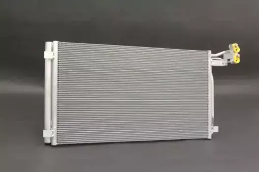Радиатор кондиционера (конденсатор) TERMAL 1040793