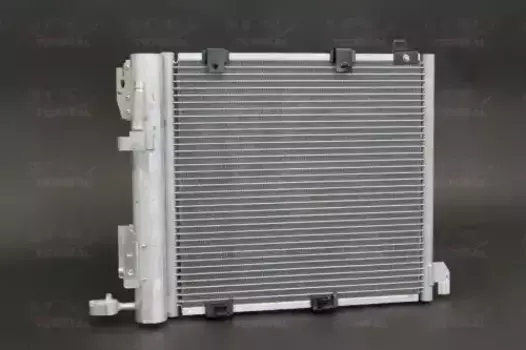 Радиатор кондиционера (конденсатор) TERMAL 104385