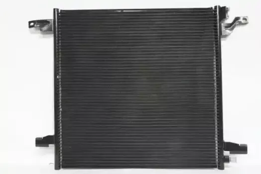Радиатор кондиционера (конденсатор) TERMAL 104390