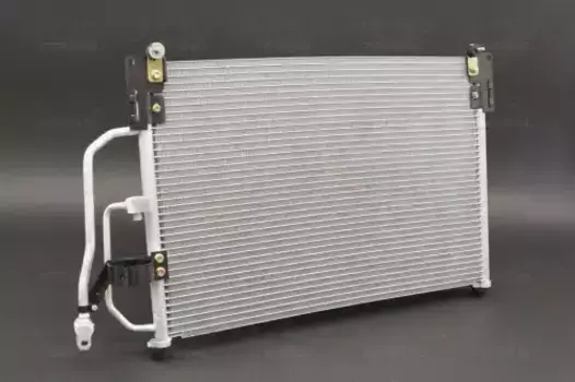 Радиатор кондиционера (конденсатор) TERMAL 104412