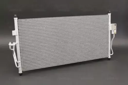 Радиатор кондиционера (конденсатор) TERMAL 104471