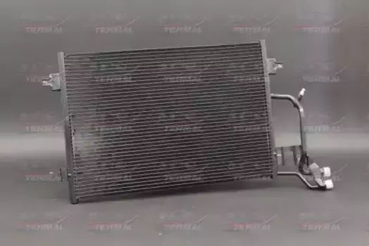 Радиатор кондиционера (конденсатор) TERMAL 104593