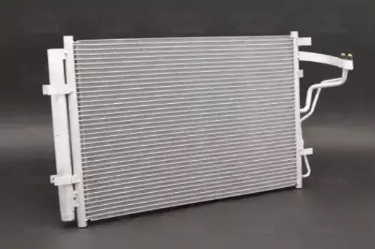 Радиатор кондиционера (конденсатор) TERMAL 1046476