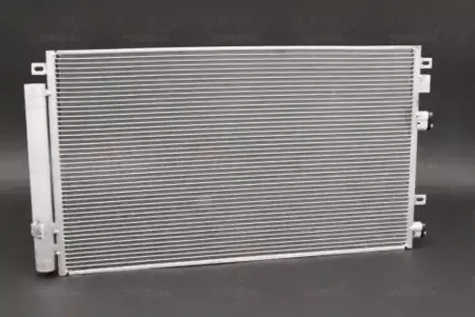 Радиатор кондиционера (конденсатор) TERMAL 104699