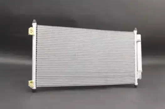 Радиатор кондиционера (конденсатор) TERMAL 104737