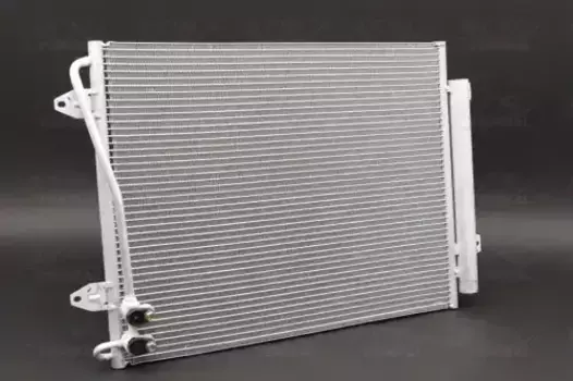 Радиатор кондиционера (конденсатор) TERMAL 104832