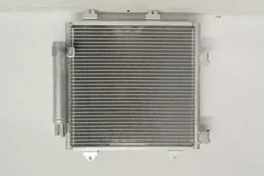Радиатор кондиционера (конденсатор) TERMAL 104891