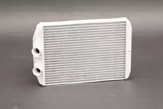 Радиатор кондиционера (конденсатор) TERMAL 1137623