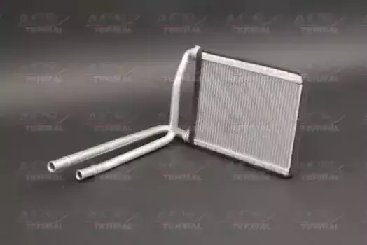 Радиатор кондиционера (конденсатор) TERMAL 114632