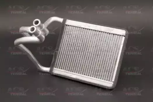 Радиатор кондиционера (конденсатор) TERMAL 117479