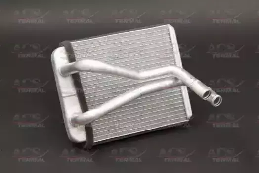 Радиатор кондиционера (конденсатор) TERMAL 117508