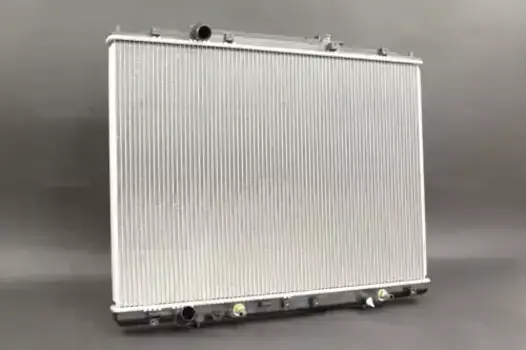 Радиатор кондиционера (конденсатор) TERMAL 218129