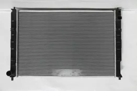 Радиатор кондиционера (конденсатор) TERMAL 238511