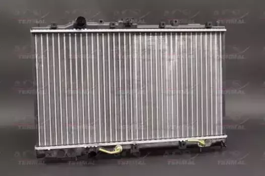 Радиатор кондиционера (конденсатор) TERMAL 242849