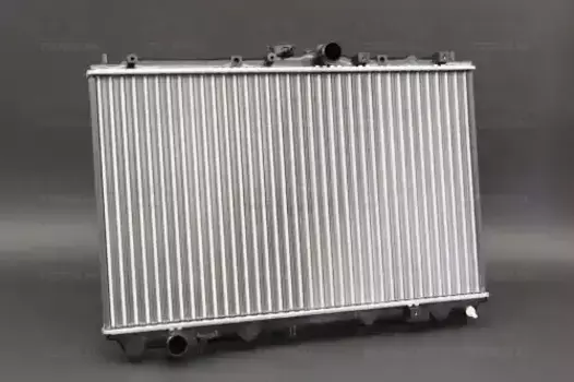 Радиатор кондиционера (конденсатор) TERMAL 242857