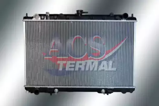 Радиатор кондиционера (конденсатор) TERMAL 252900J