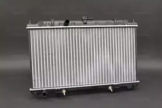 Радиатор кондиционера (конденсатор) TERMAL 2573451