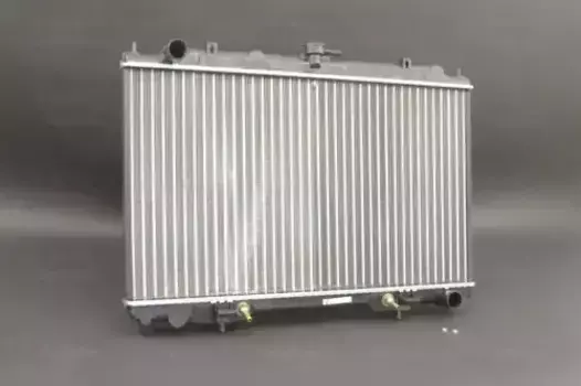 Радиатор кондиционера (конденсатор) TERMAL 257352