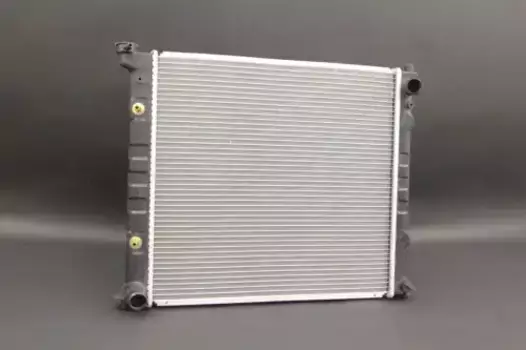 Радиатор кондиционера (конденсатор) TERMAL 258719