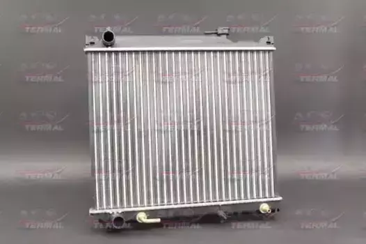 Радиатор кондиционера (конденсатор) TERMAL 274159