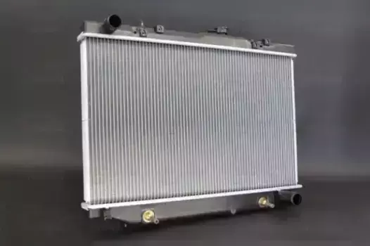 Радиатор кондиционера (конденсатор) TERMAL 294619