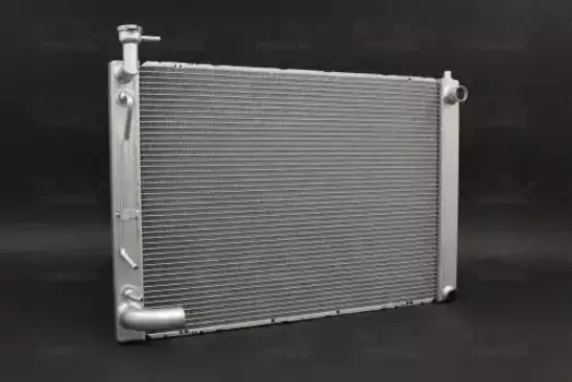 Радиатор кондиционера (конденсатор) TERMAL 294660
