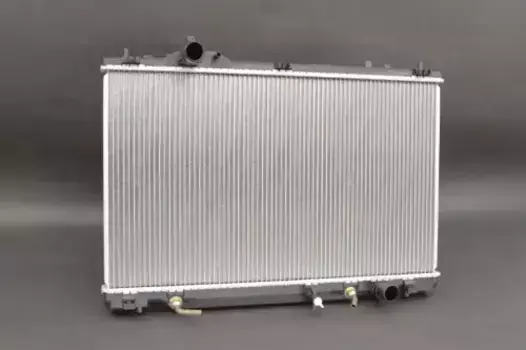 Радиатор кондиционера (конденсатор) TERMAL 2946819