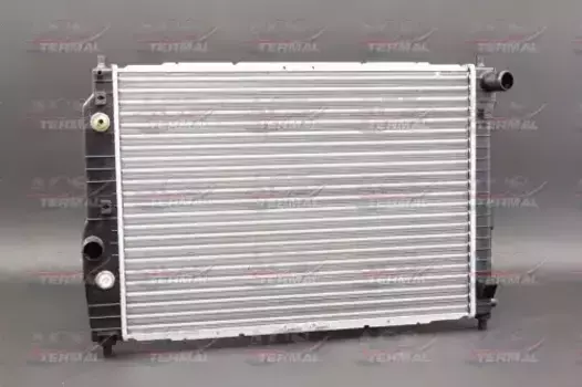 Радиатор кондиционера (конденсатор) TERMAL 301637