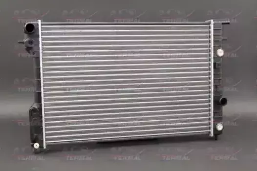Радиатор кондиционера (конденсатор) TERMAL 353072