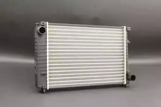 Радиатор кондиционера (конденсатор) TERMAL 500742