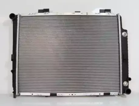 Радиатор кондиционера (конденсатор) TERMAL 512608