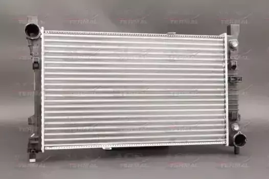 Радиатор кондиционера (конденсатор) TERMAL 512786