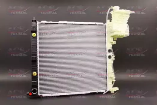 Радиатор кондиционера (конденсатор) TERMAL 522561