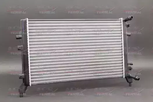 Радиатор кондиционера (конденсатор) TERMAL 525294