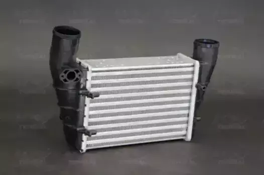 Радиатор кондиционера (конденсатор) TERMAL 526896