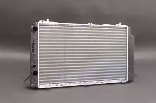Радиатор кондиционера (конденсатор) TERMAL 530465