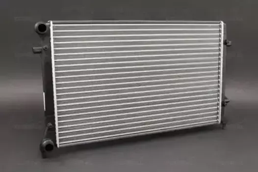 Радиатор кондиционера (конденсатор) TERMAL 535277