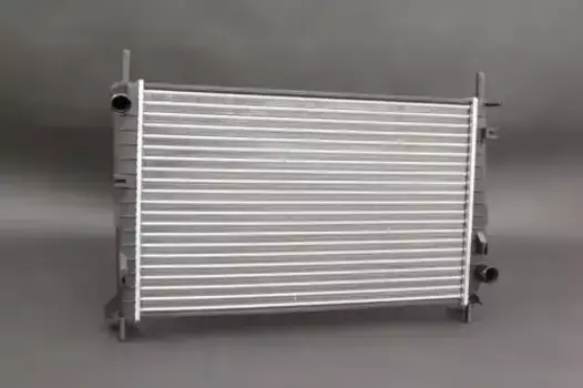 Радиатор кондиционера (конденсатор) TERMAL 562056
