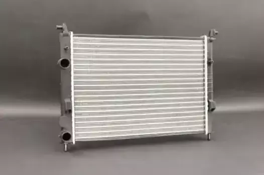 Радиатор кондиционера (конденсатор) TERMAL 581782