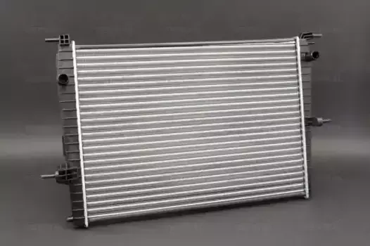 Радиатор кондиционера (конденсатор) TERMAL 5837606