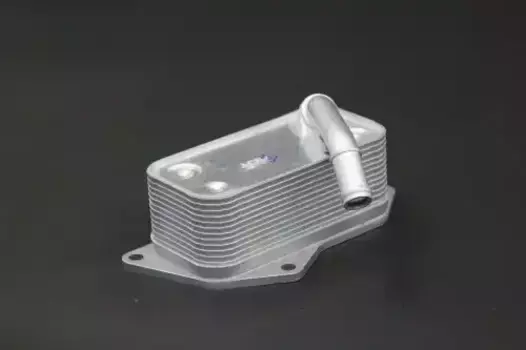 Радиатор кондиционера (конденсатор) TERMAL 700689