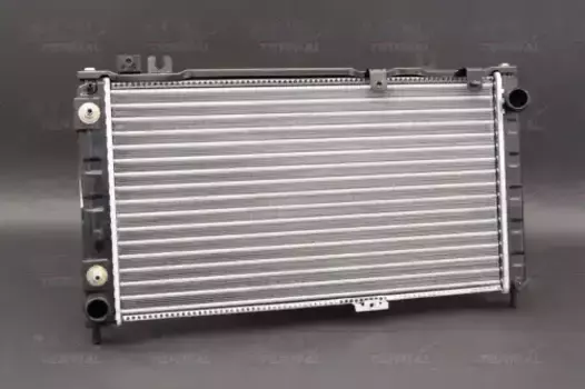 Радиатор кондиционера (конденсатор) TERMAL 719008